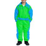 Boys' Tipsy Elves Snow Glow Waterproof Snow Suit - Thumbnail 1 of 2