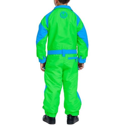 Boys' Tipsy Elves Snow Glow Waterproof Snow Suit - Primary Image