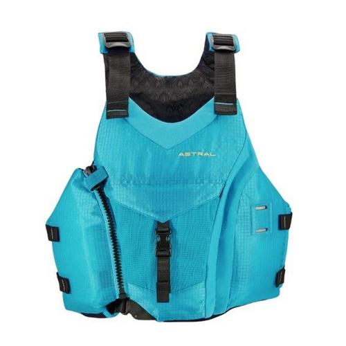 Women's Astral Layla Life Jacket - Primary Image