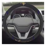 Fanmats Minnesota Vikings Steering Wheel Cover - Thumbnail 1 of 2