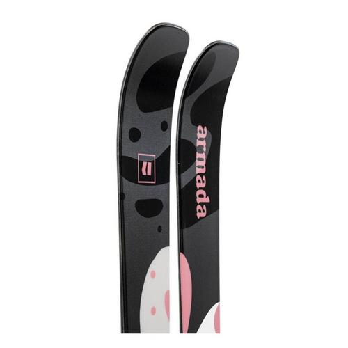 Women's Armada 25/26 ARW 88 Skis - Primary Image