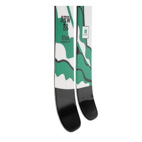 Women's Armada 25/26 ARW 88 Skis - Primary Image