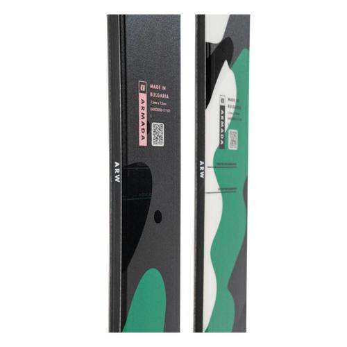 Women's Armada 25/26 ARW 88 Skis - Primary Image