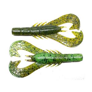 Summer Craw - Googan Squad Krackin' Craw