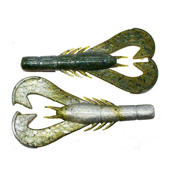 GOOGAN BAITS Googan Krackin' Craw