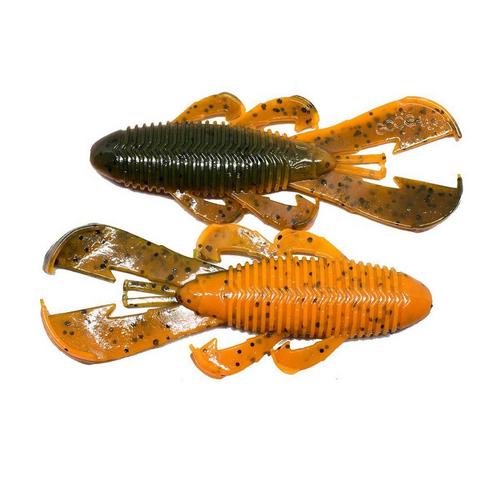 Googan Bandito Bug Multi Pack - Primary Image