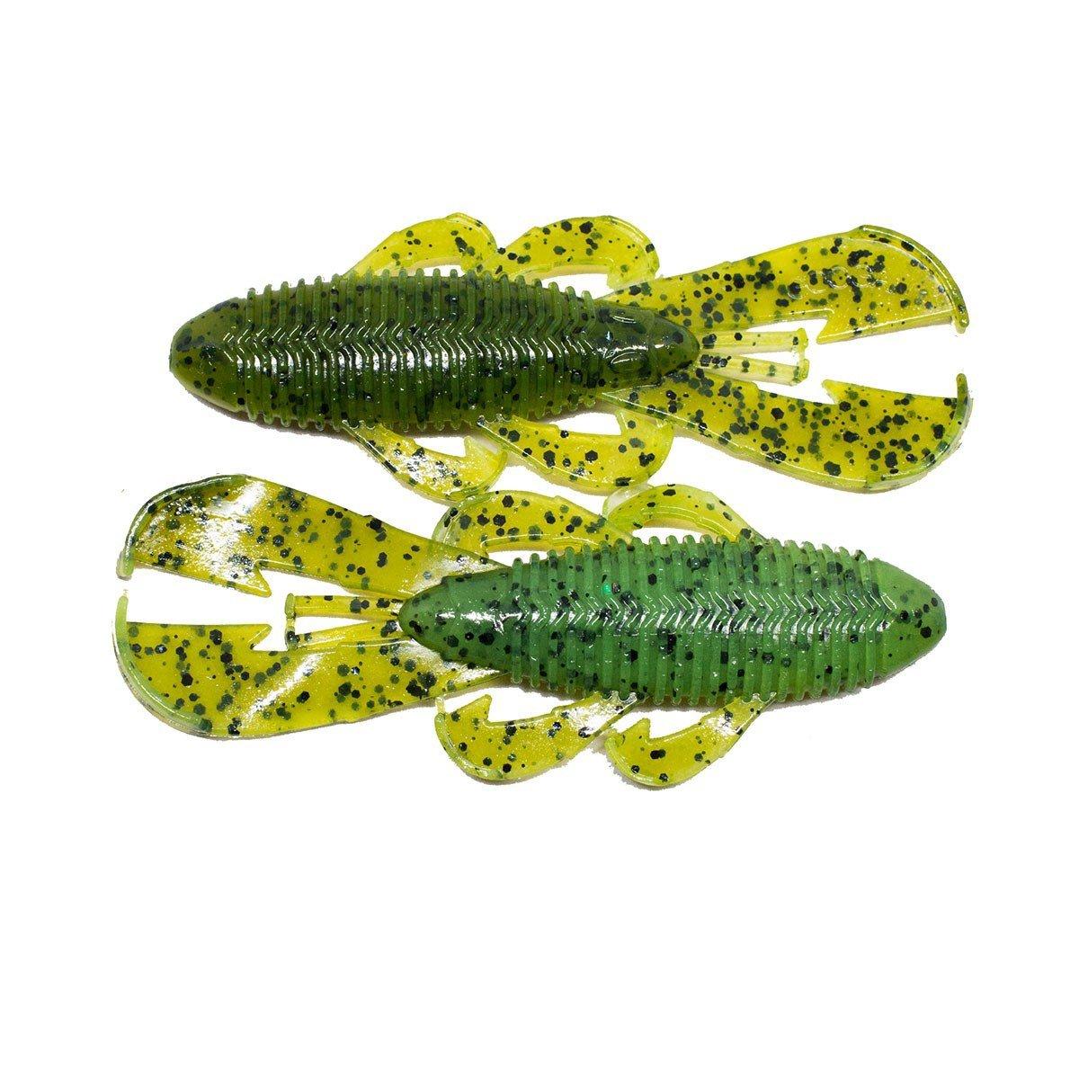 Summer Craw - Googan Squad Bandito Bug