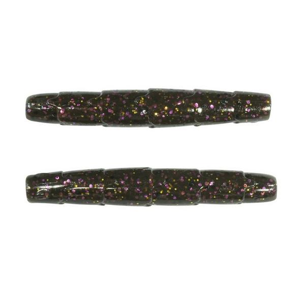 Googan Rattlin' Ned Worm 5 Pack