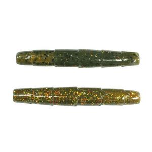 Canada Craw - Googan Rattlin' Ned Worm 5 Pack