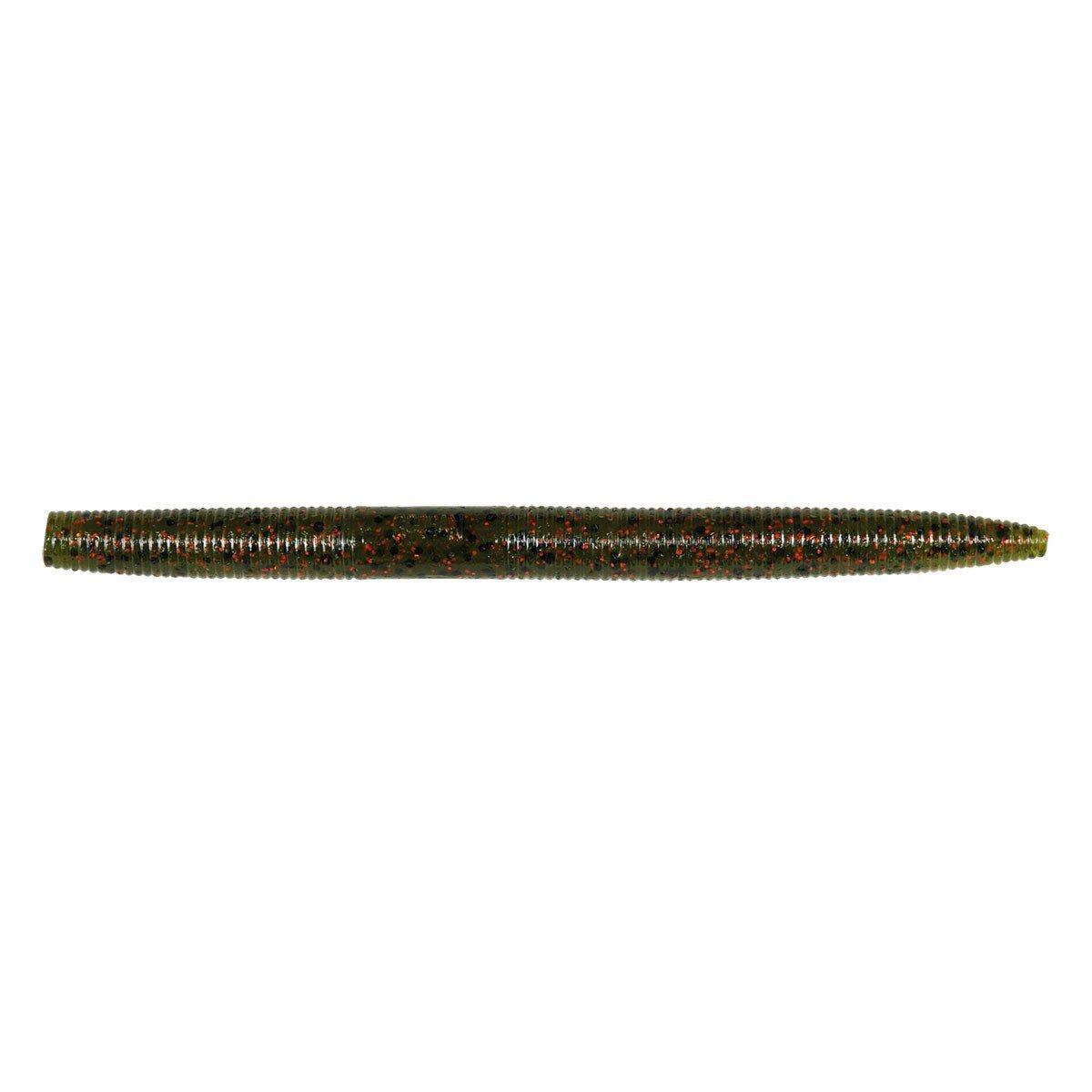 Watermelon Red Flake - Googan Squad Lunker Log