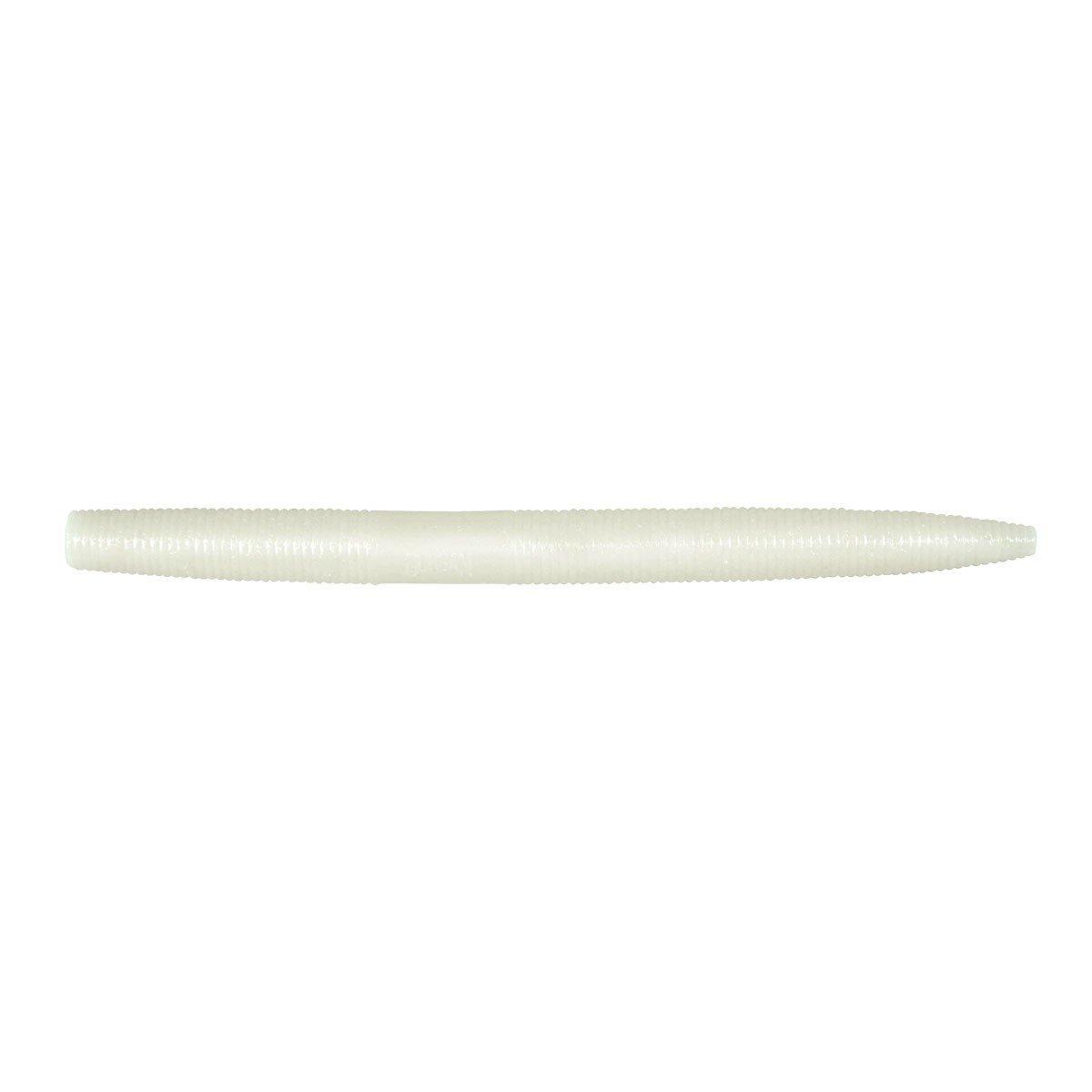 Pearl - Googan Squad Lunker Log