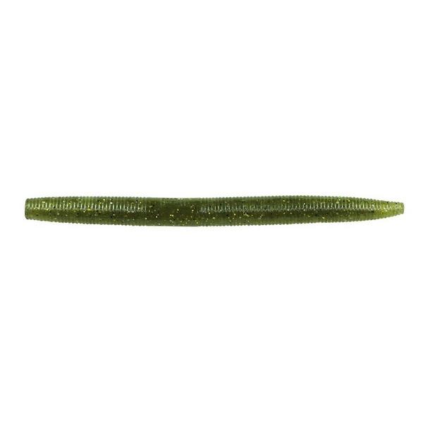 Googan Squad Lunker Log