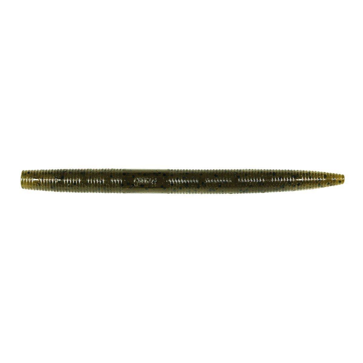 30434::Green Pumpkin - Googan Squad Lunker Log