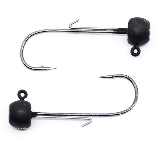 Googan Squad Green Series Rattlin' Ned Head - Primary Image