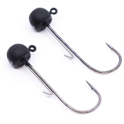 Googan Squad Green Series Rattlin' Ned Head - Primary Image