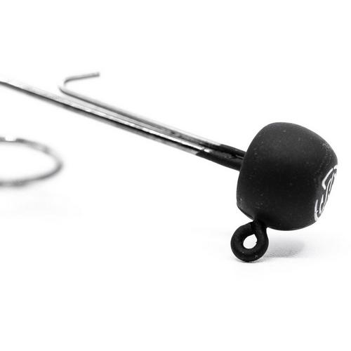 Googan Squad Green Series Rattlin' Ned Head - Primary Image