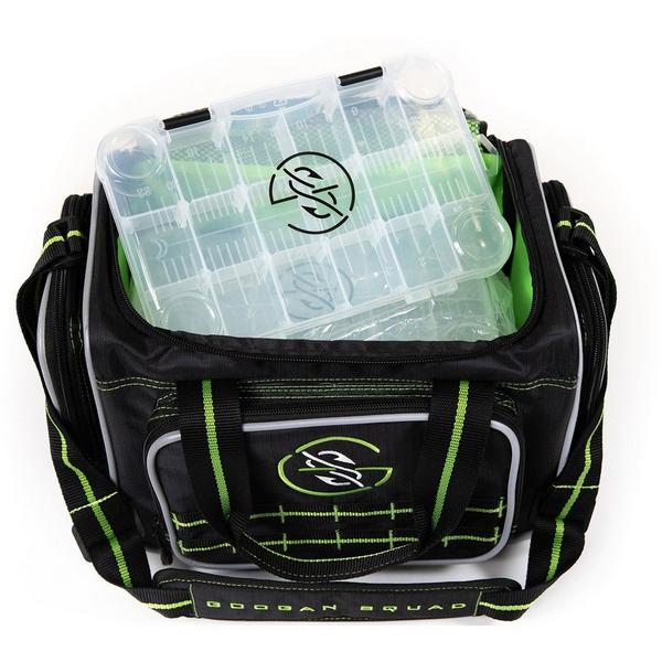 GOOGAN BAITS Googan Squad 3600 Tackle Bag