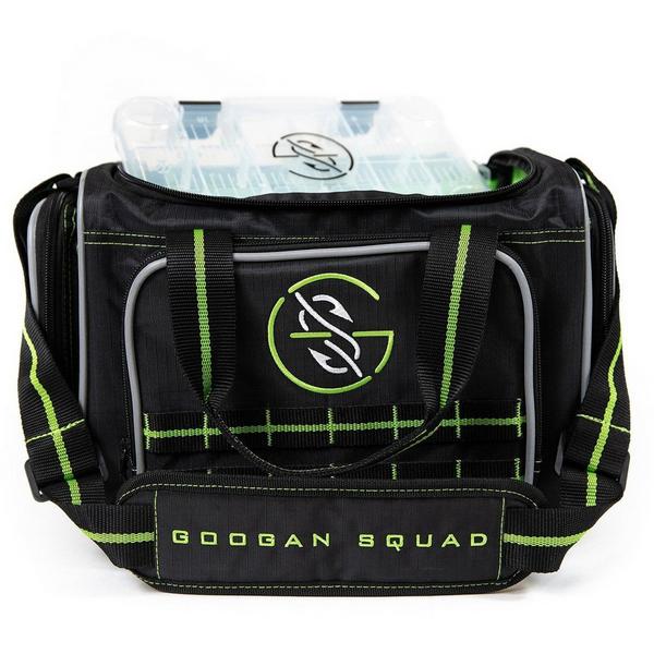 Googan Baits Googan Squad 3600 Tackle Bag
