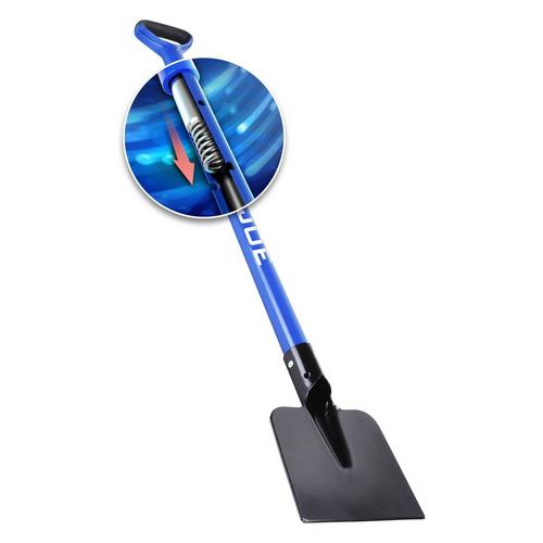Snow Joe 7-Inch Impact Reducing Steel Ice Chopper - Primary Image