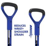 Snow Joe 7-Inch Impact Reducing Steel Ice Chopper - Thumbnail 4 of 4