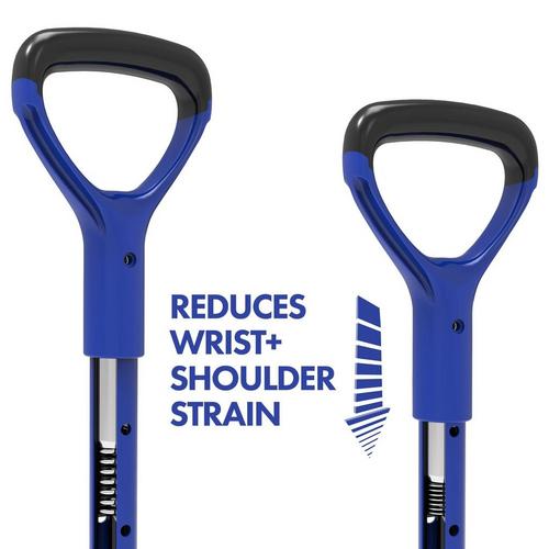 Snow Joe 7-Inch Impact Reducing Steel Ice Chopper - Primary Image