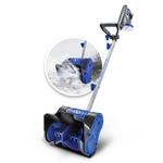 Snow Joe 24-Volt 10-Inch 4-Ah Cordless Snow Shovel - Thumbnail 1 of 4