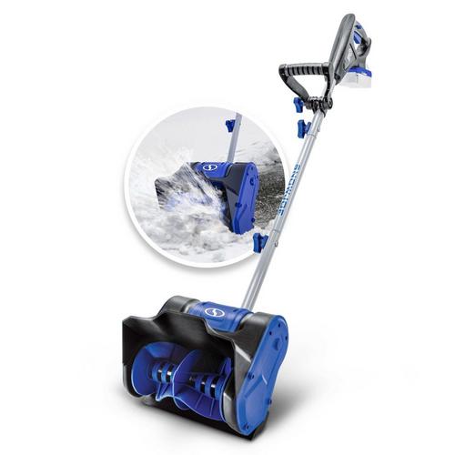Snow Joe 24-Volt 10-Inch 4-Ah Cordless Snow Shovel - Primary Image
