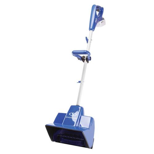 Snow Joe 24-Volt 11-Inch 5-Ah Cordless Snow Shovel - Primary Image