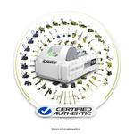 Sun Joe 24V 2.0Ah Battery - Thumbnail 2 of 2