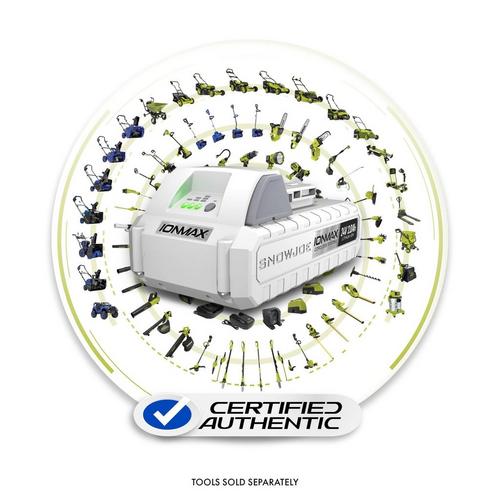 Sun Joe 24V 2.0Ah Battery - Primary Image