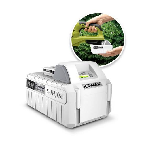 Sun Joe 24-Volt 5.0 Ah Lithium iON Battery - Primary Image