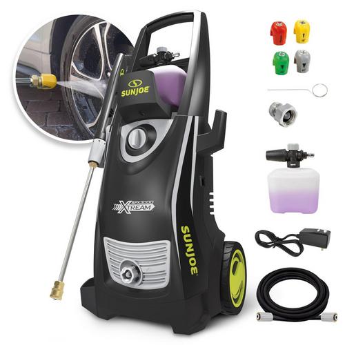 Sun Joe 2200-PSI PWMA Rated Electric Pressure Washer - Primary Image