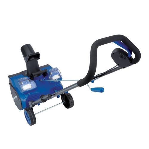 Snow Joe 48-Volt Snow Blower Bundle - Primary Image