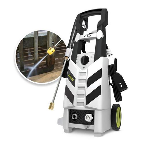 Sun Joe 2200-PSI RATED 2500-MAX Pressure Washer - Primary Image
