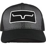 Kimes Ranch All Mesh Trucker Snapback Hat - Thumbnail 1 of 3