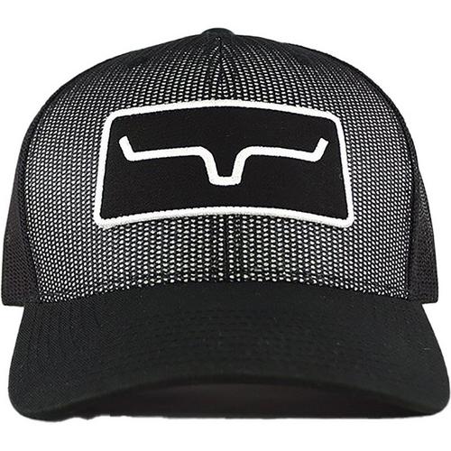 Kimes Ranch All Mesh Trucker Snapback Hat - Primary Image