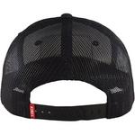 Kimes Ranch All Mesh Trucker Snapback Hat - Thumbnail 2 of 3