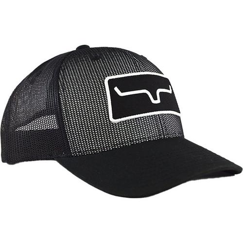 Kimes Ranch All Mesh Trucker Snapback Hat - Primary Image