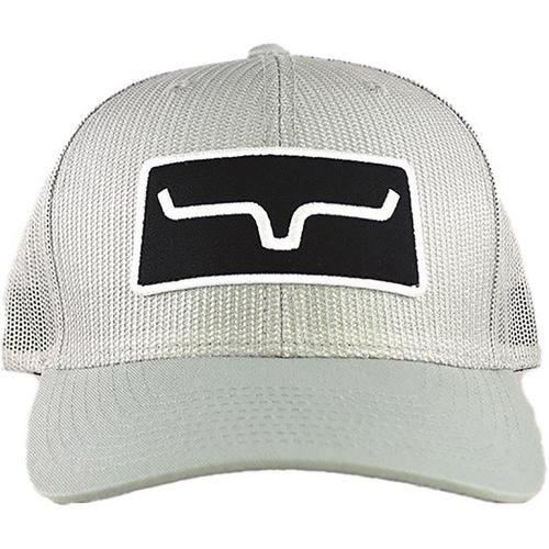 Kimes Ranch All Mesh Trucker Snapback Hat - Primary Image