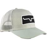 Kimes Ranch All Mesh Trucker Snapback Hat - Thumbnail 3 of 3