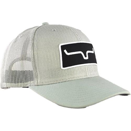 Kimes Ranch All Mesh Trucker Snapback Hat - Primary Image