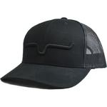 Kimes Ranch Weekly Trucker Mesh Snapback Hat - Thumbnail 1 of 2