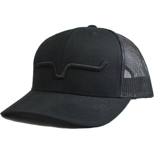 Kimes Ranch Weekly Trucker Mesh Snapback Hat - Primary Image