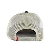 Men's Kimes Ranch American Trucker Snapback Hat - Thumbnail 2 of 2