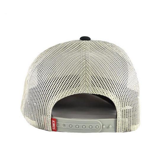 Men's Kimes Ranch American Trucker Snapback Hat - Primary Image