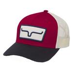 Kimes Ranch The Cutter Snapback Hat - Thumbnail 1 of 2