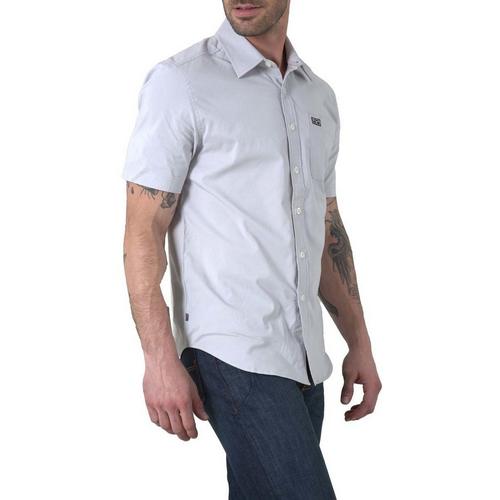 Men's Kimes Ranch Linville Button Up Shirt - Primary Image