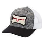Kimes Ranch Boneyard Trucker Snapback Hat - Thumbnail 1 of 2