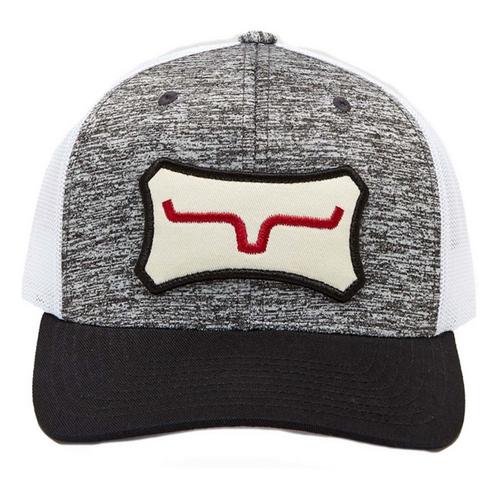 Kimes Ranch Boneyard Trucker Snapback Hat - Primary Image