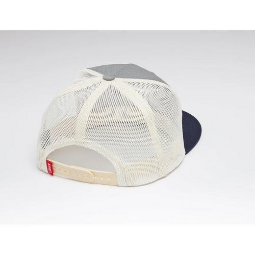 Kimes Ranch Texas Trucket Snapback Hat - Primary Image